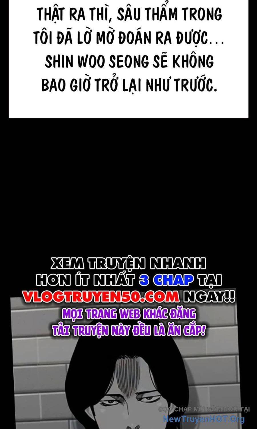 Để Có Thể Sống Sót - Chapter 171 - Page 146