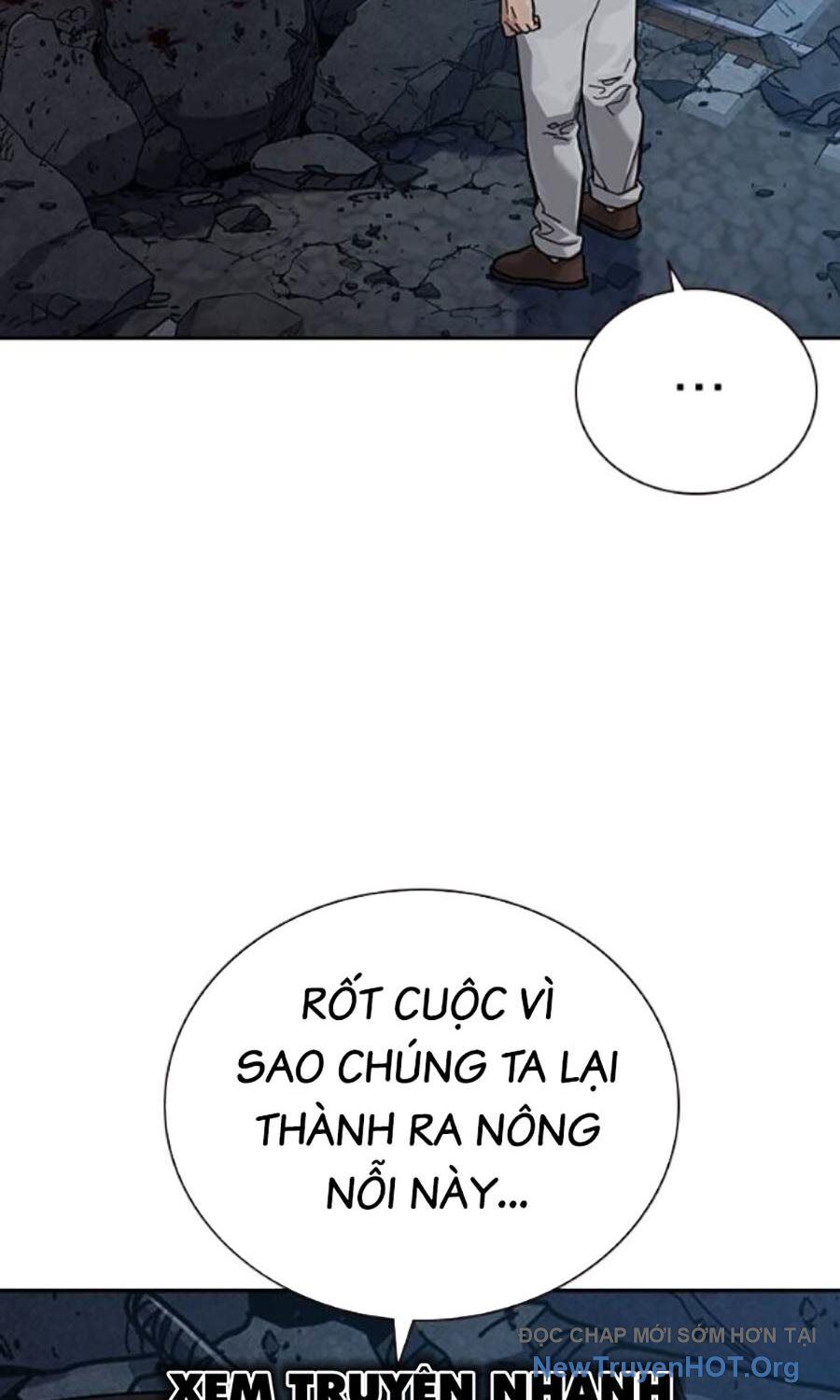 Để Có Thể Sống Sót - Chapter 171 - Page 15