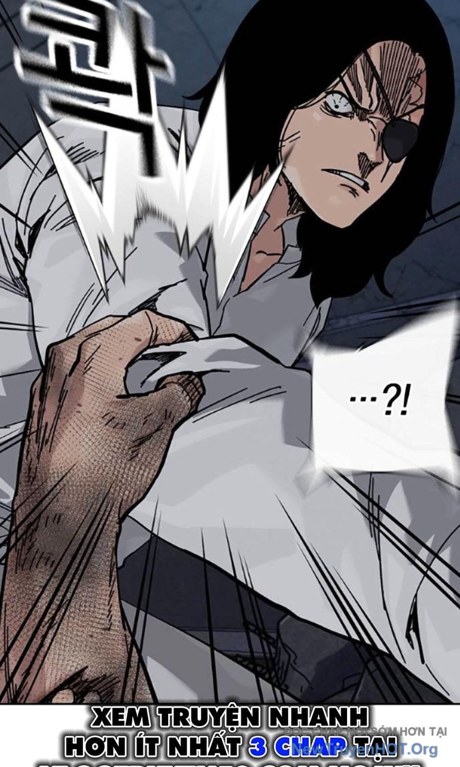 Để Có Thể Sống Sót - Chapter 171 - Page 151