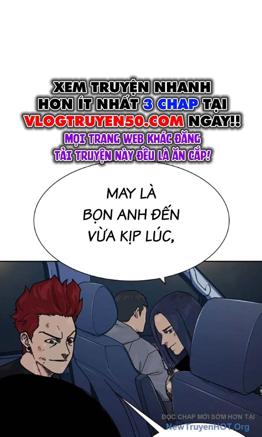 Để Có Thể Sống Sót - Chapter 171 - Page 155