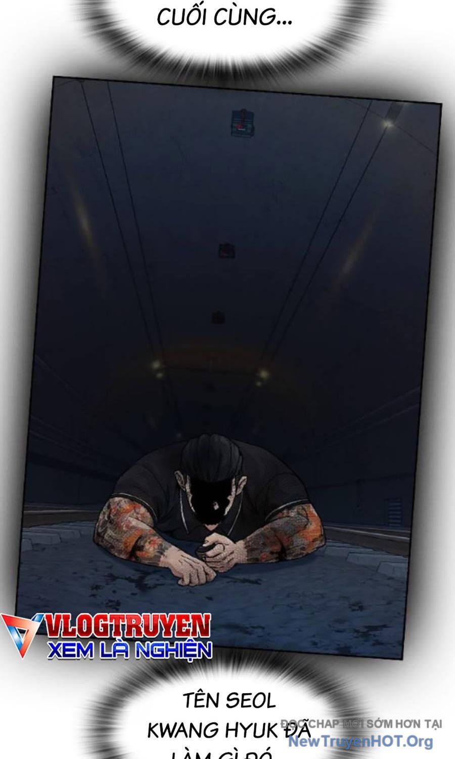 Để Có Thể Sống Sót - Chapter 171 - Page 160