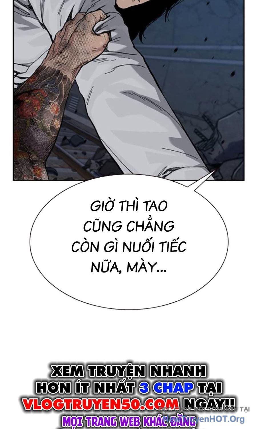 Để Có Thể Sống Sót - Chapter 171 - Page 162