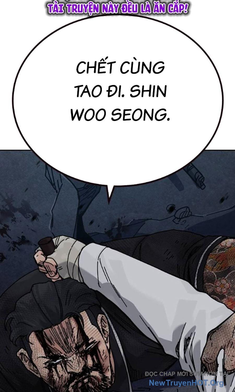 Để Có Thể Sống Sót - Chapter 171 - Page 163