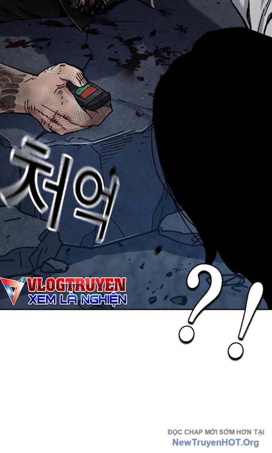 Để Có Thể Sống Sót - Chapter 171 - Page 164