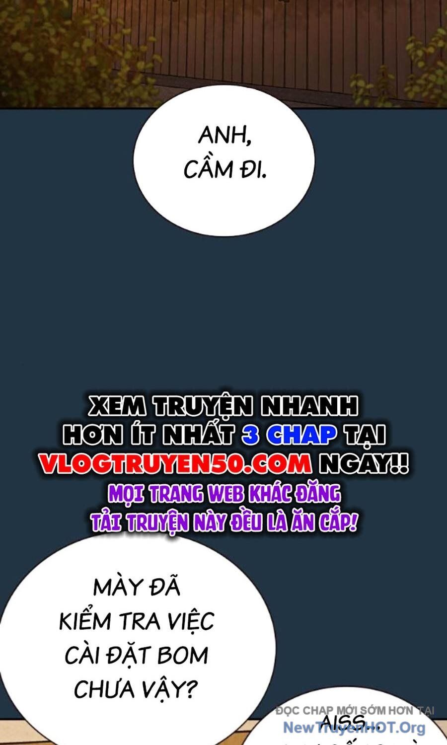 Để Có Thể Sống Sót - Chapter 171 - Page 166