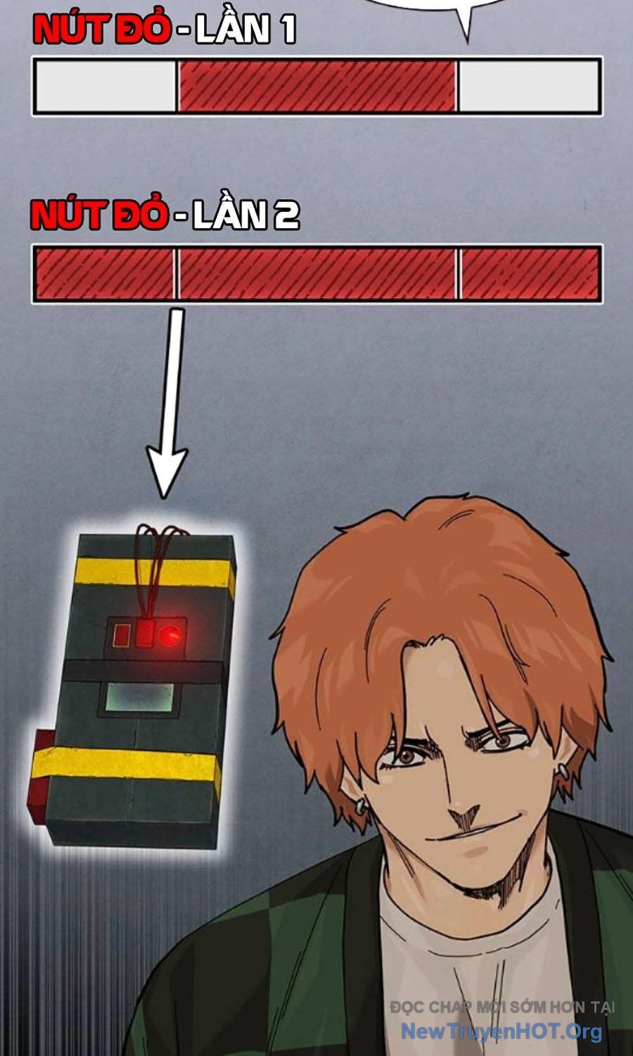Để Có Thể Sống Sót - Chapter 171 - Page 169