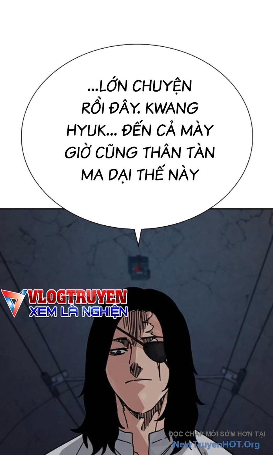 Để Có Thể Sống Sót - Chapter 171 - Page 17