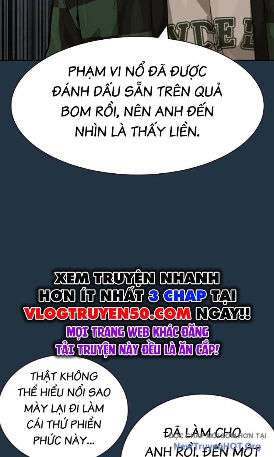 Để Có Thể Sống Sót - Chapter 171 - Page 170
