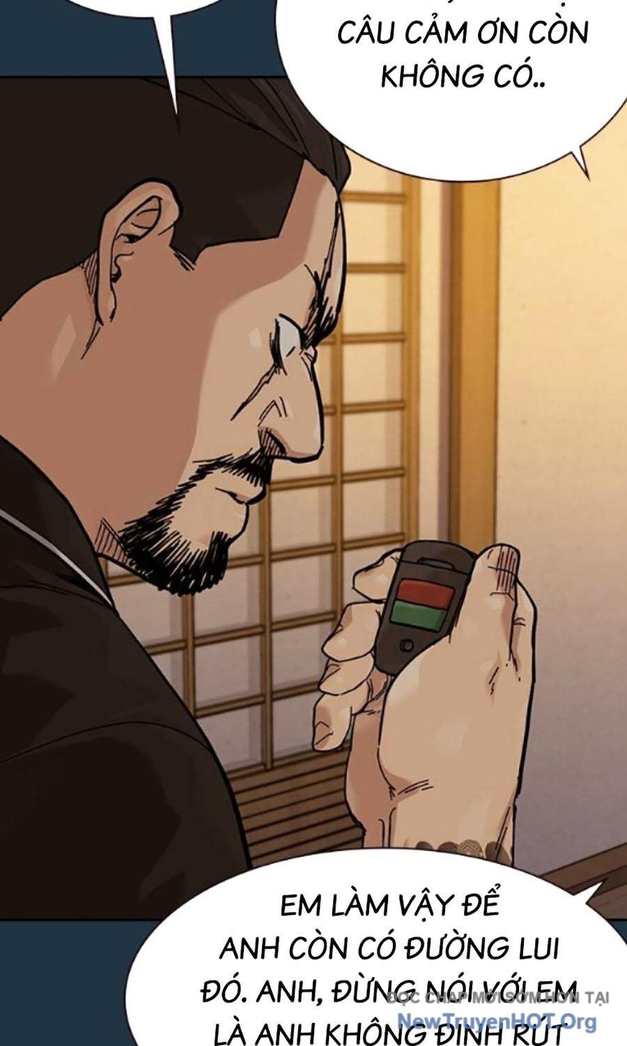 Để Có Thể Sống Sót - Chapter 171 - Page 171