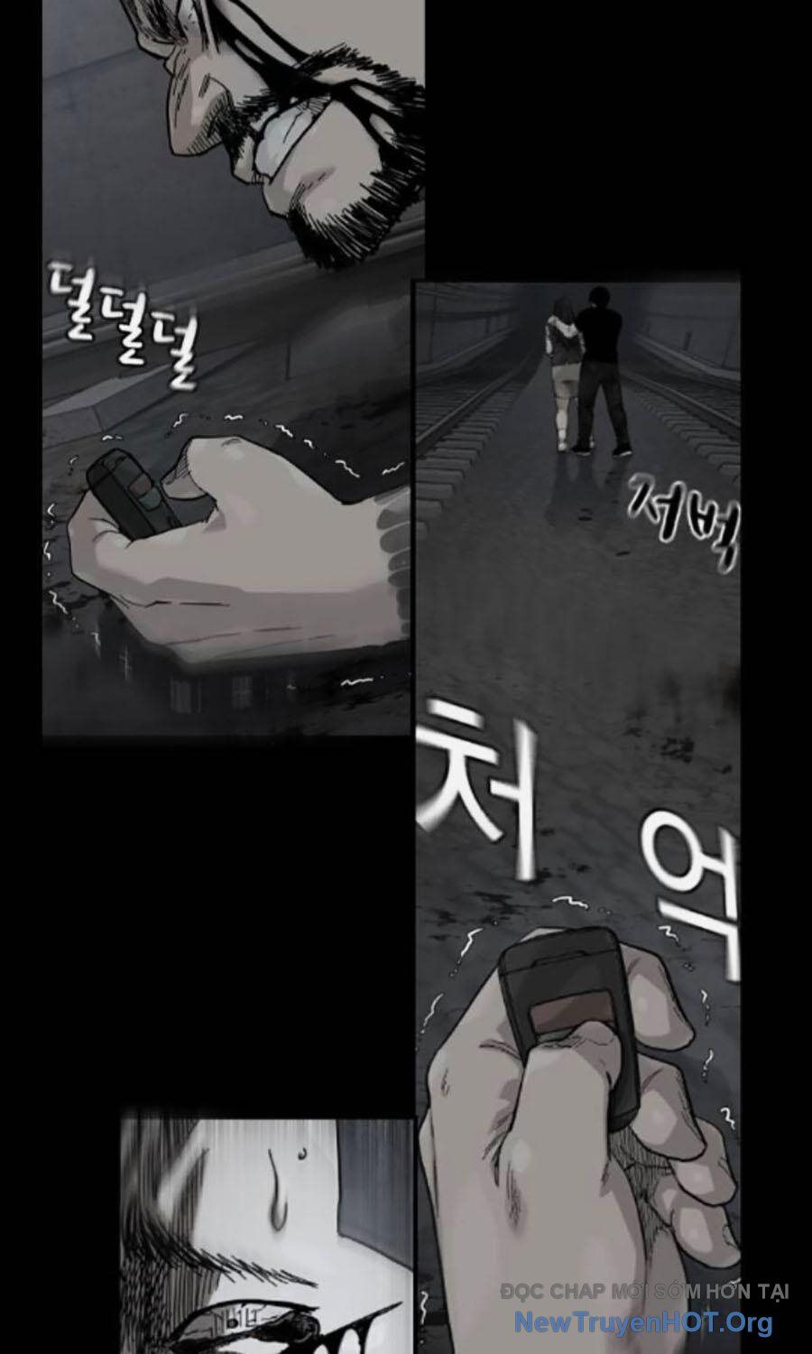 Để Có Thể Sống Sót - Chapter 171 - Page 173