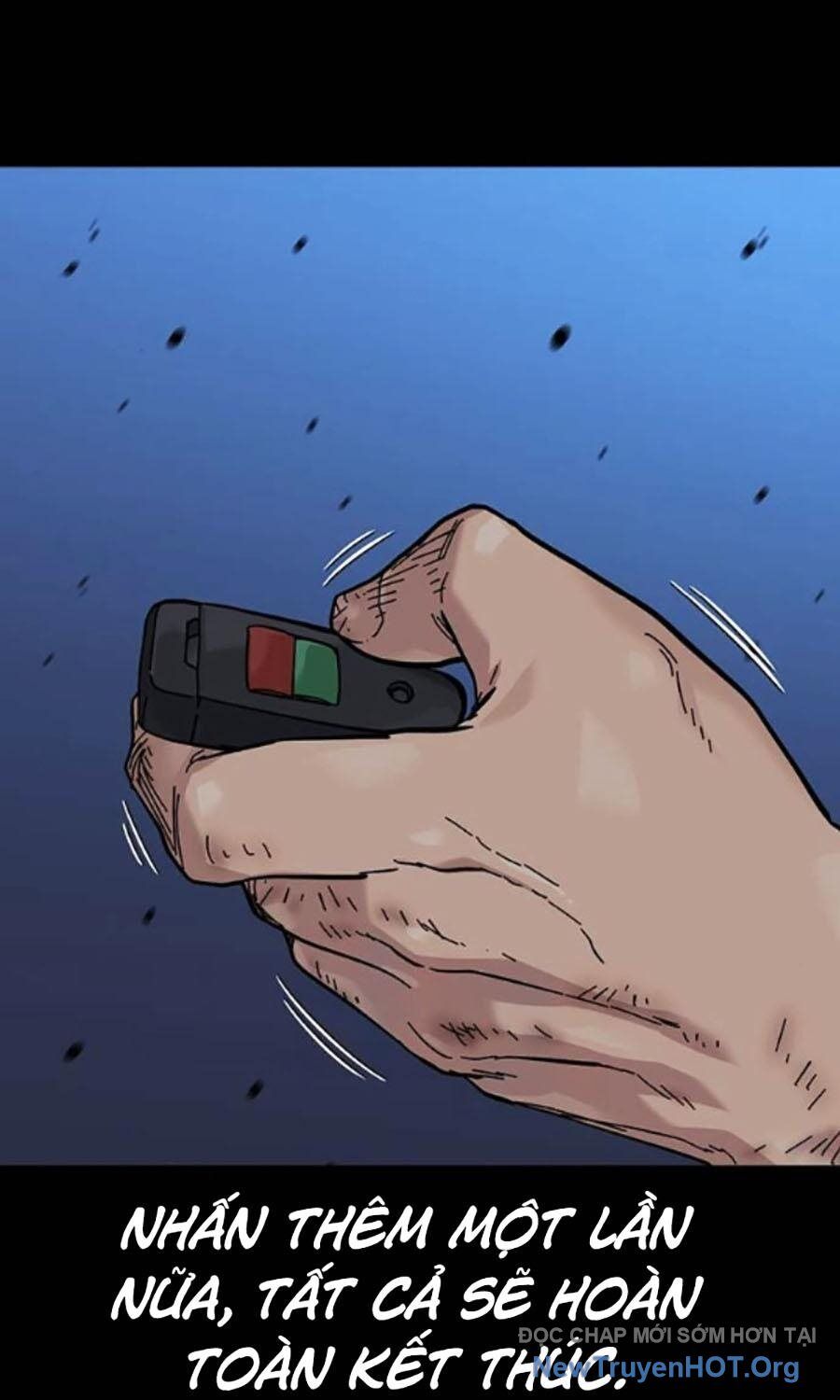 Để Có Thể Sống Sót - Chapter 171 - Page 175