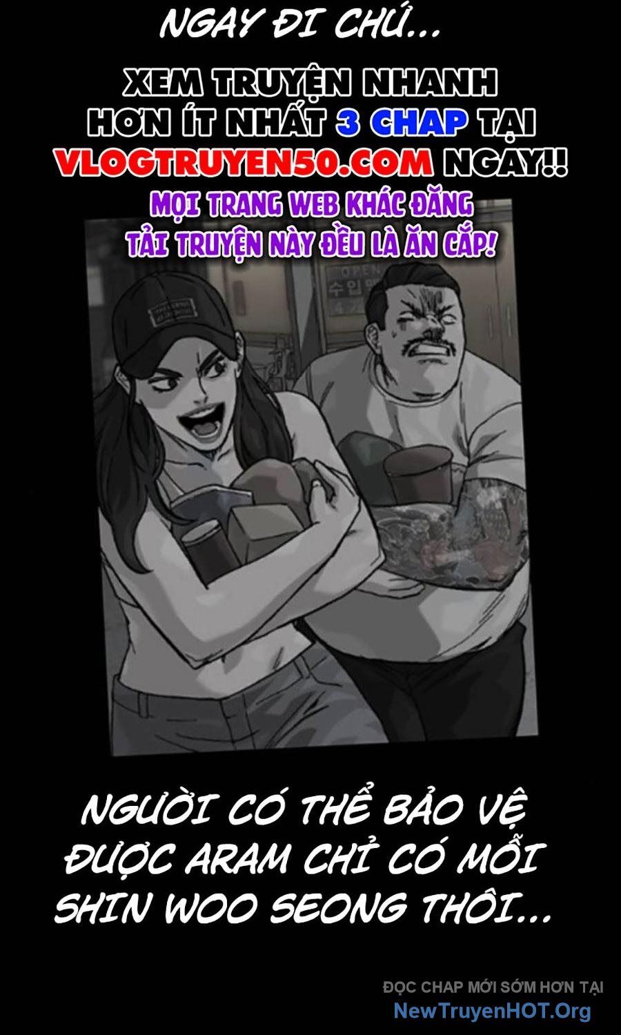 Để Có Thể Sống Sót - Chapter 171 - Page 178