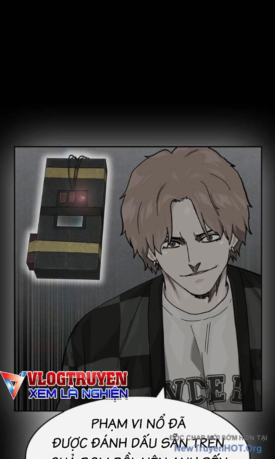 Để Có Thể Sống Sót - Chapter 171 - Page 179