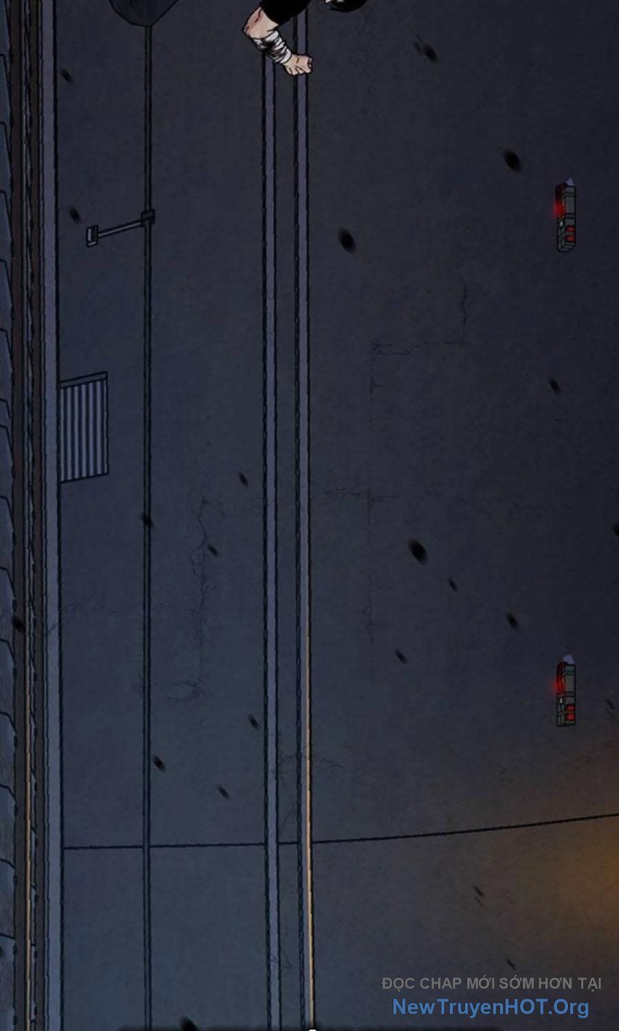 Để Có Thể Sống Sót - Chapter 171 - Page 181