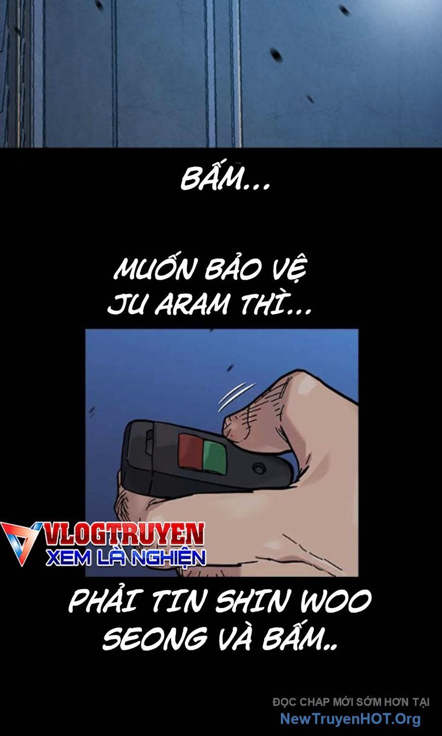 Để Có Thể Sống Sót - Chapter 171 - Page 183