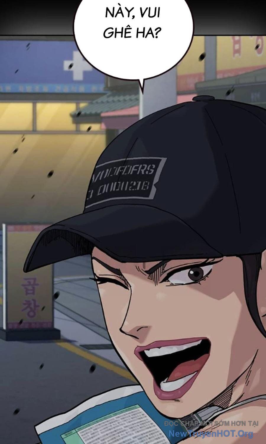 Để Có Thể Sống Sót - Chapter 171 - Page 188