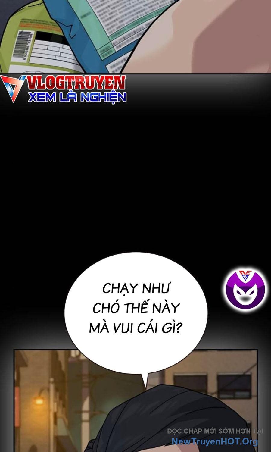 Để Có Thể Sống Sót - Chapter 171 - Page 189