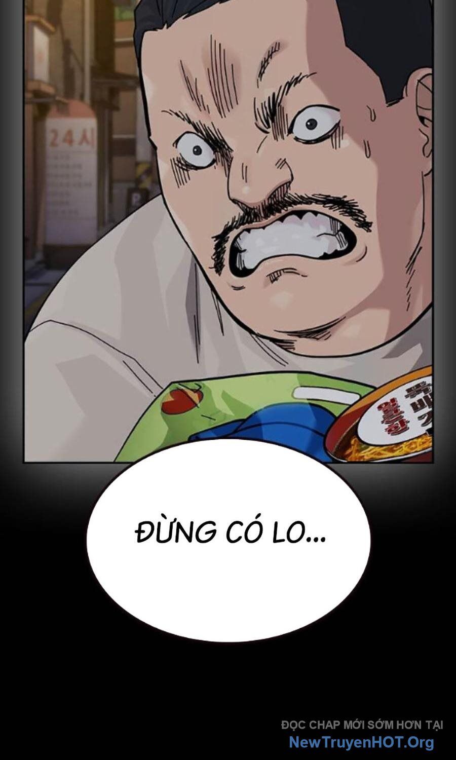 Để Có Thể Sống Sót - Chapter 171 - Page 190