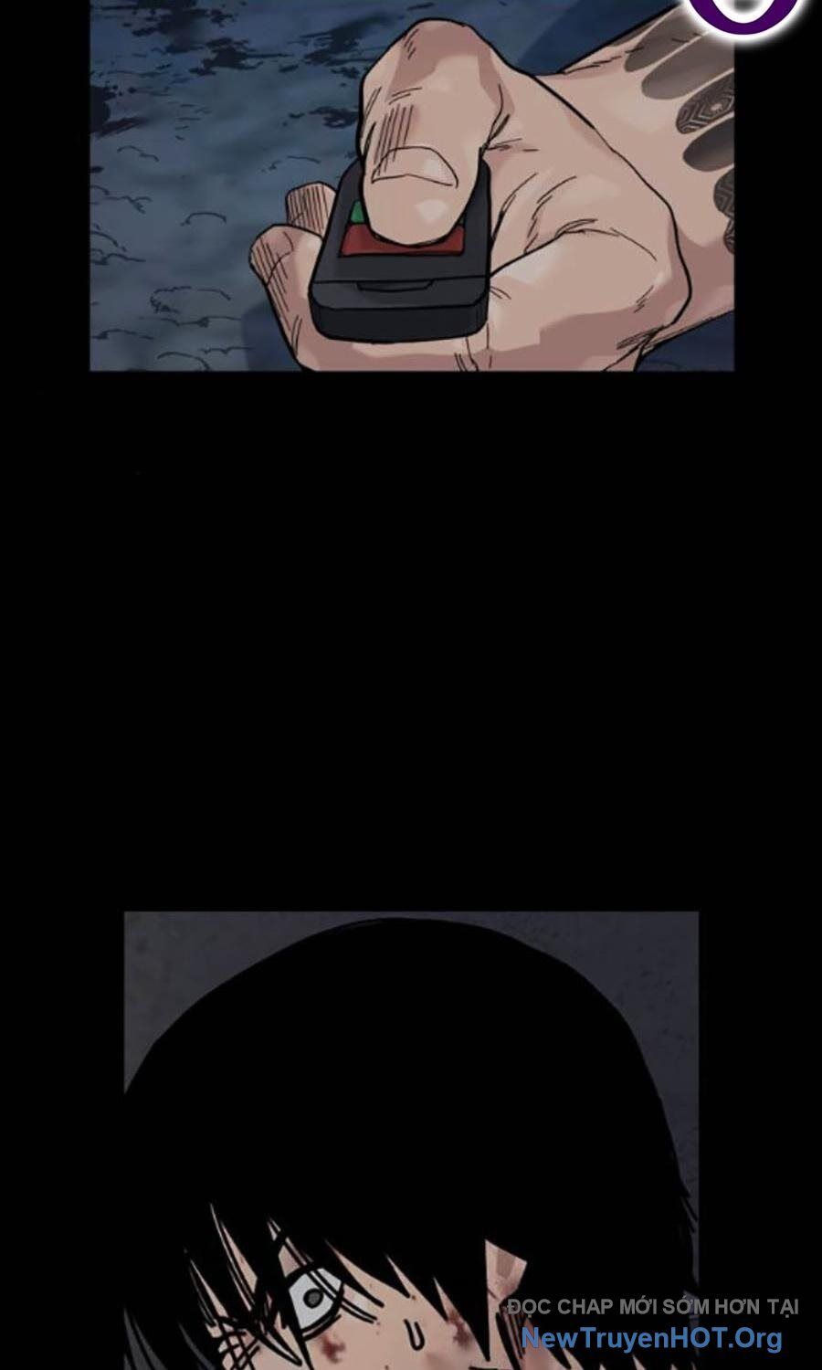 Để Có Thể Sống Sót - Chapter 171 - Page 197