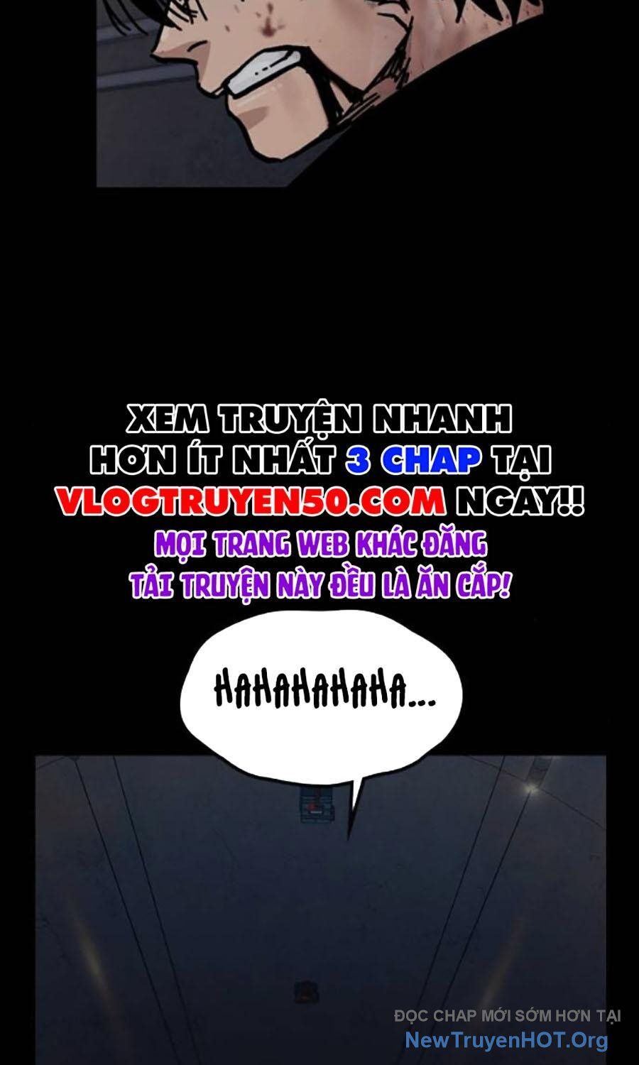 Để Có Thể Sống Sót - Chapter 171 - Page 198