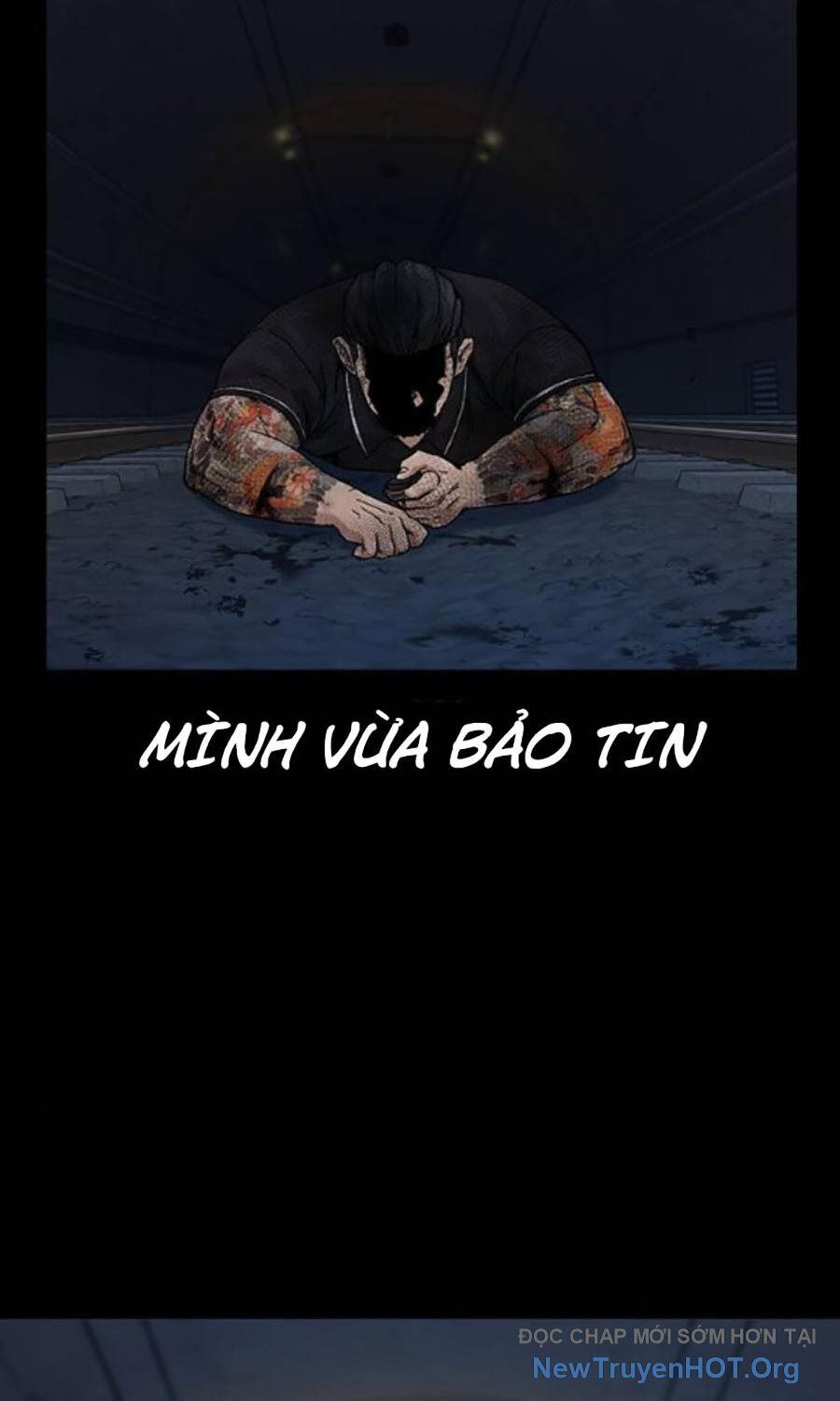 Để Có Thể Sống Sót - Chapter 171 - Page 199