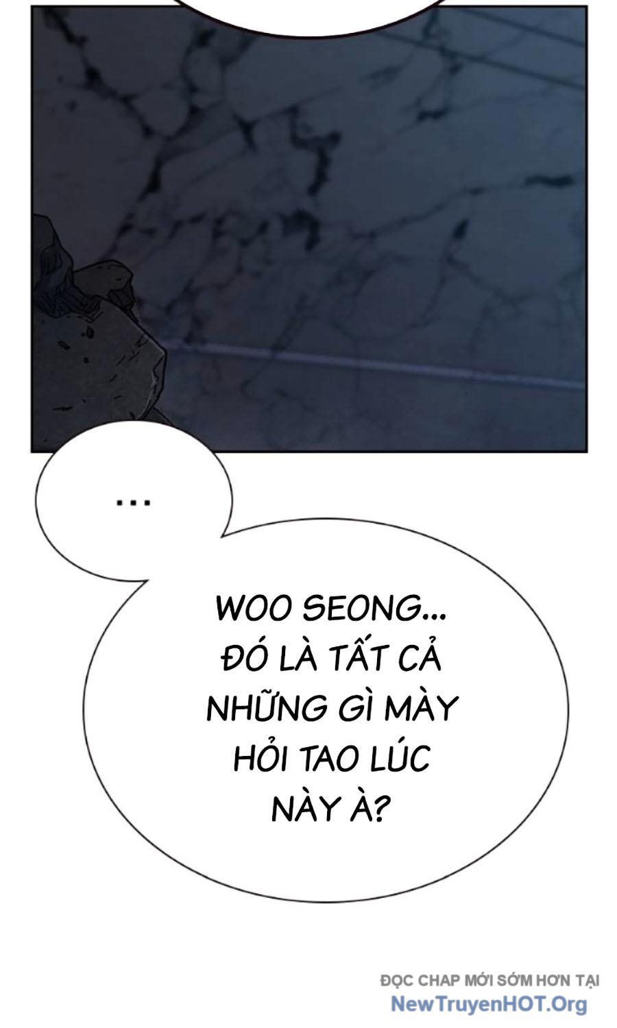 Để Có Thể Sống Sót - Chapter 171 - Page 20