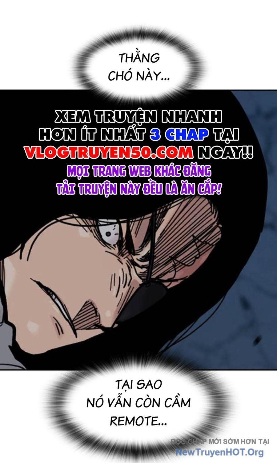 Để Có Thể Sống Sót - Chapter 171 - Page 202