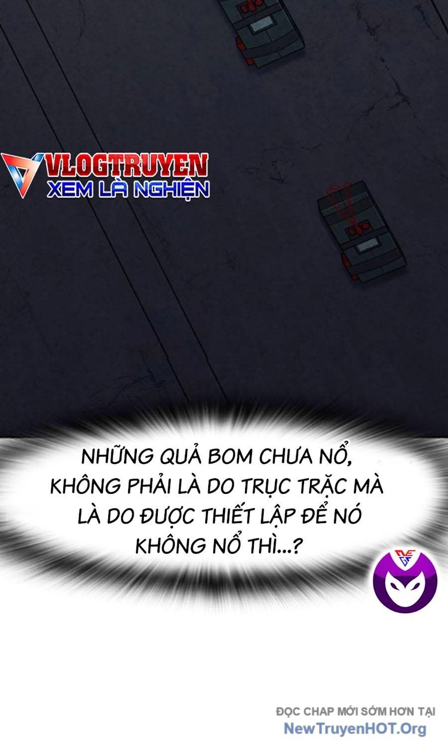 Để Có Thể Sống Sót - Chapter 171 - Page 204