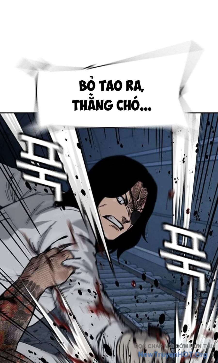 Để Có Thể Sống Sót - Chapter 171 - Page 205