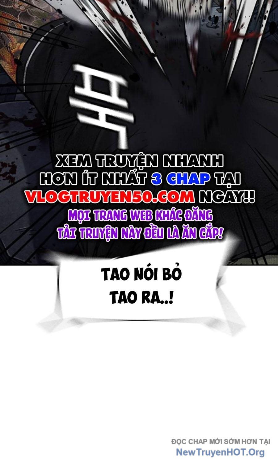 Để Có Thể Sống Sót - Chapter 171 - Page 206