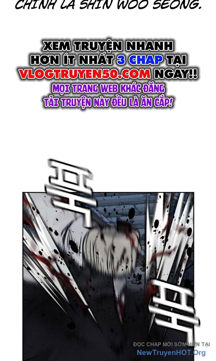 Để Có Thể Sống Sót - Chapter 171 - Page 208