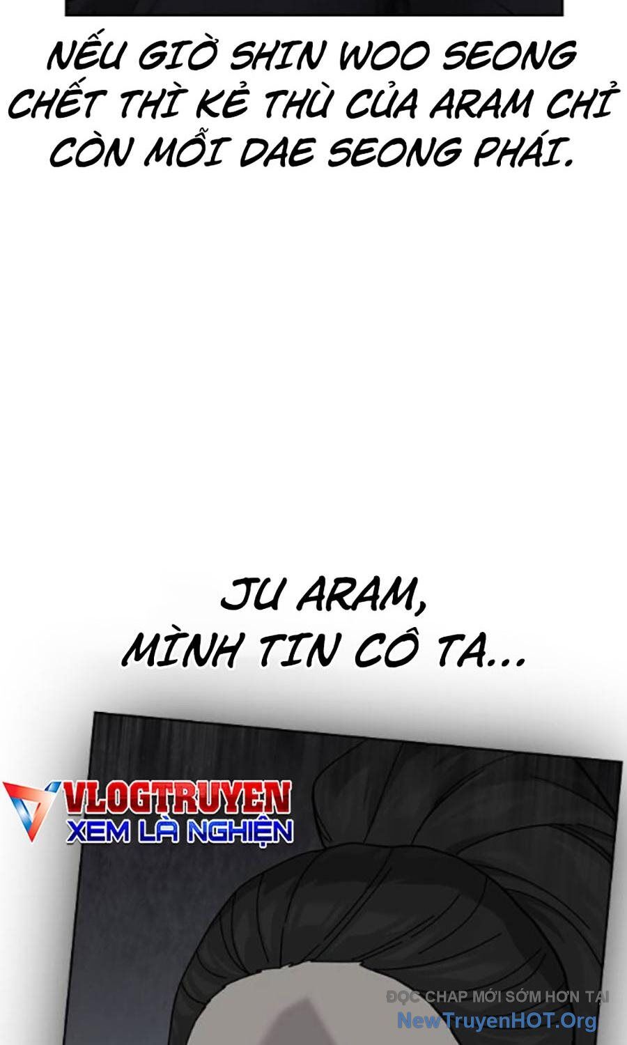 Để Có Thể Sống Sót - Chapter 171 - Page 209