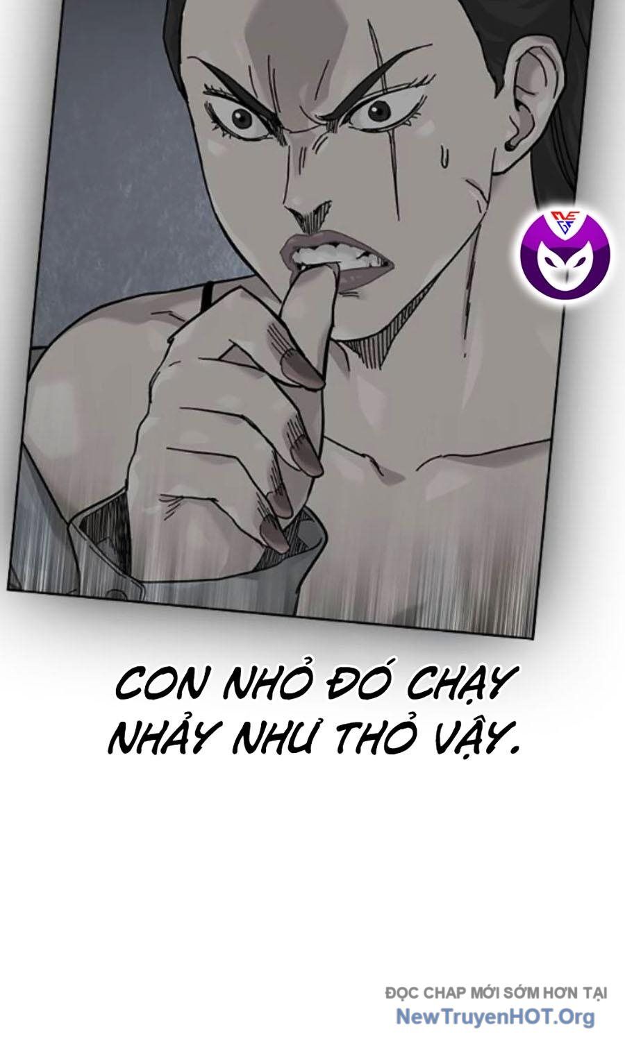 Để Có Thể Sống Sót - Chapter 171 - Page 210