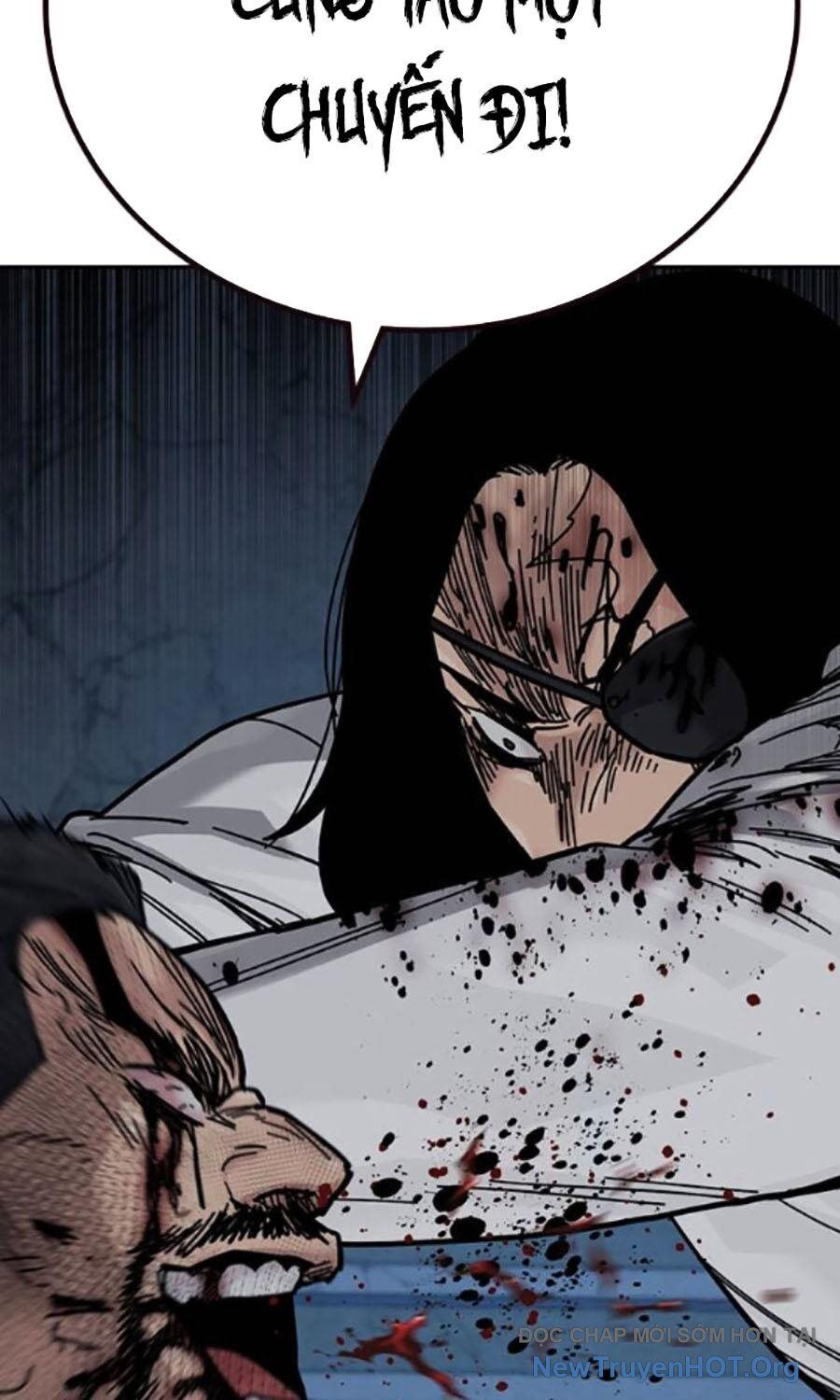 Để Có Thể Sống Sót - Chapter 171 - Page 212