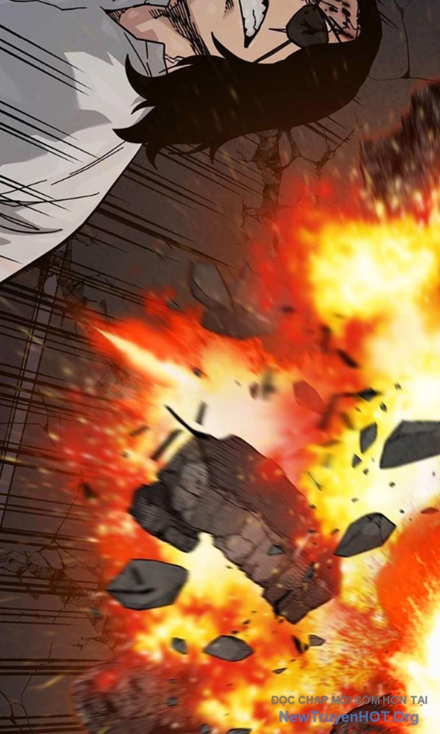 Để Có Thể Sống Sót - Chapter 171 - Page 215