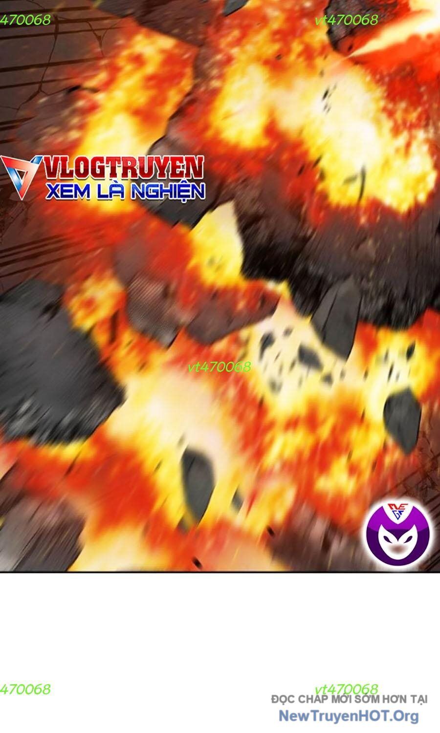 Để Có Thể Sống Sót - Chapter 171 - Page 216