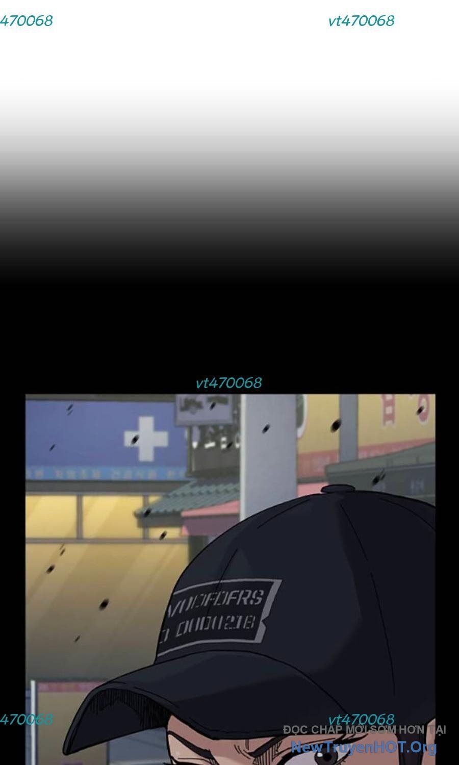 Để Có Thể Sống Sót - Chapter 171 - Page 217