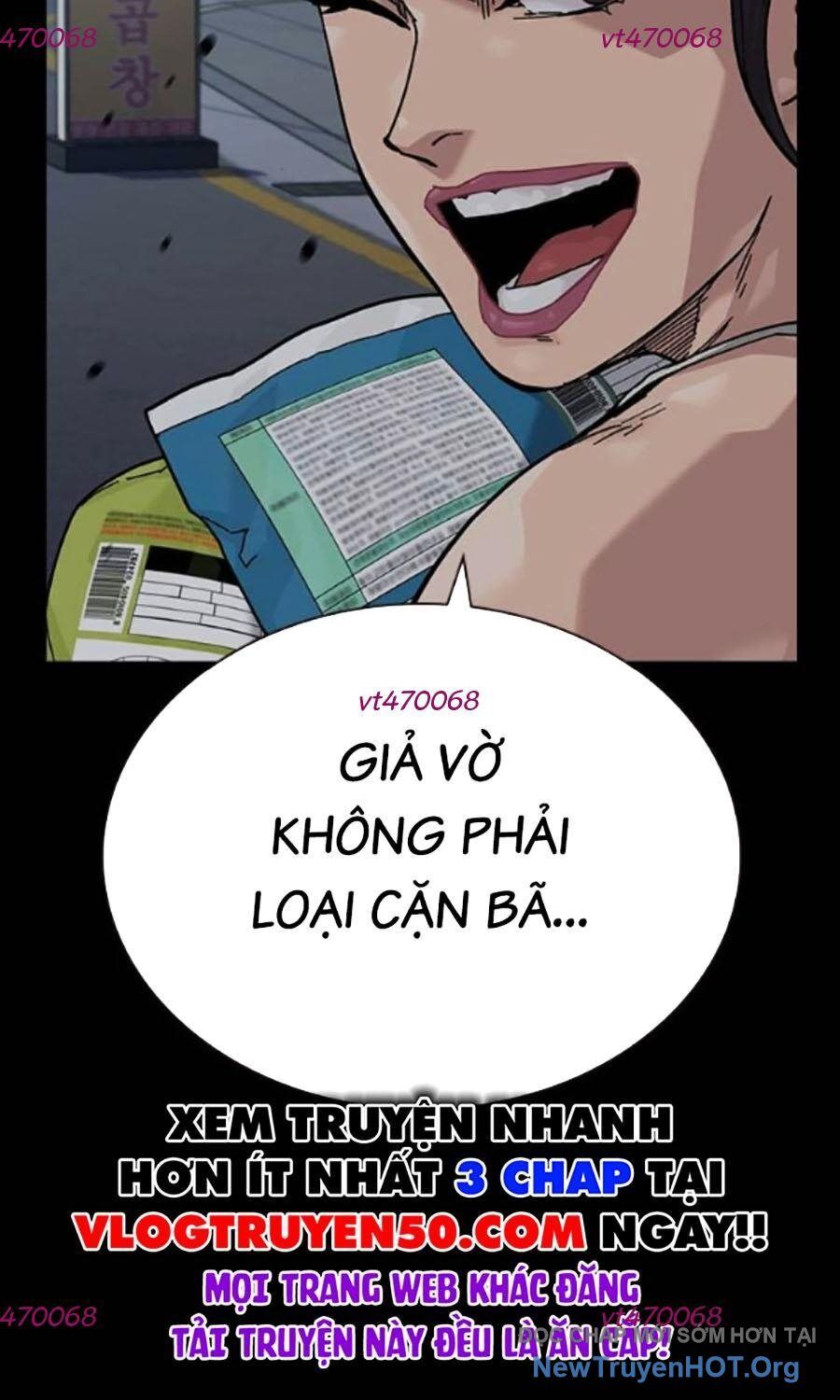 Để Có Thể Sống Sót - Chapter 171 - Page 218