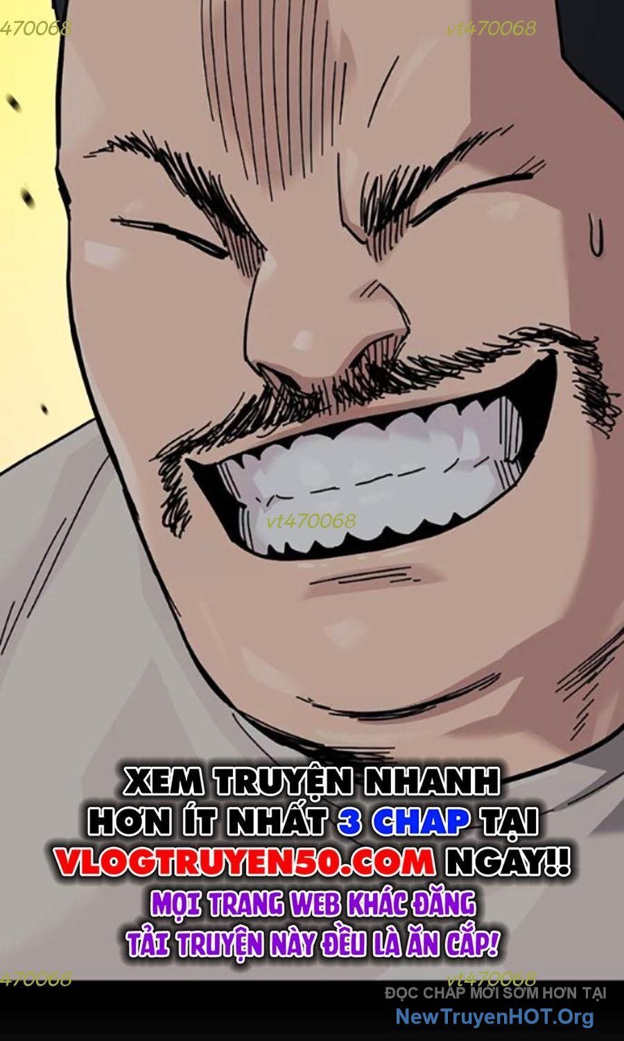 Để Có Thể Sống Sót - Chapter 171 - Page 220