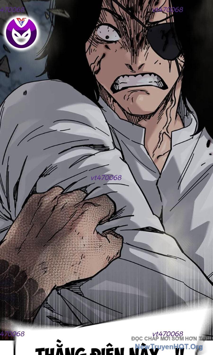 Để Có Thể Sống Sót - Chapter 171 - Page 223