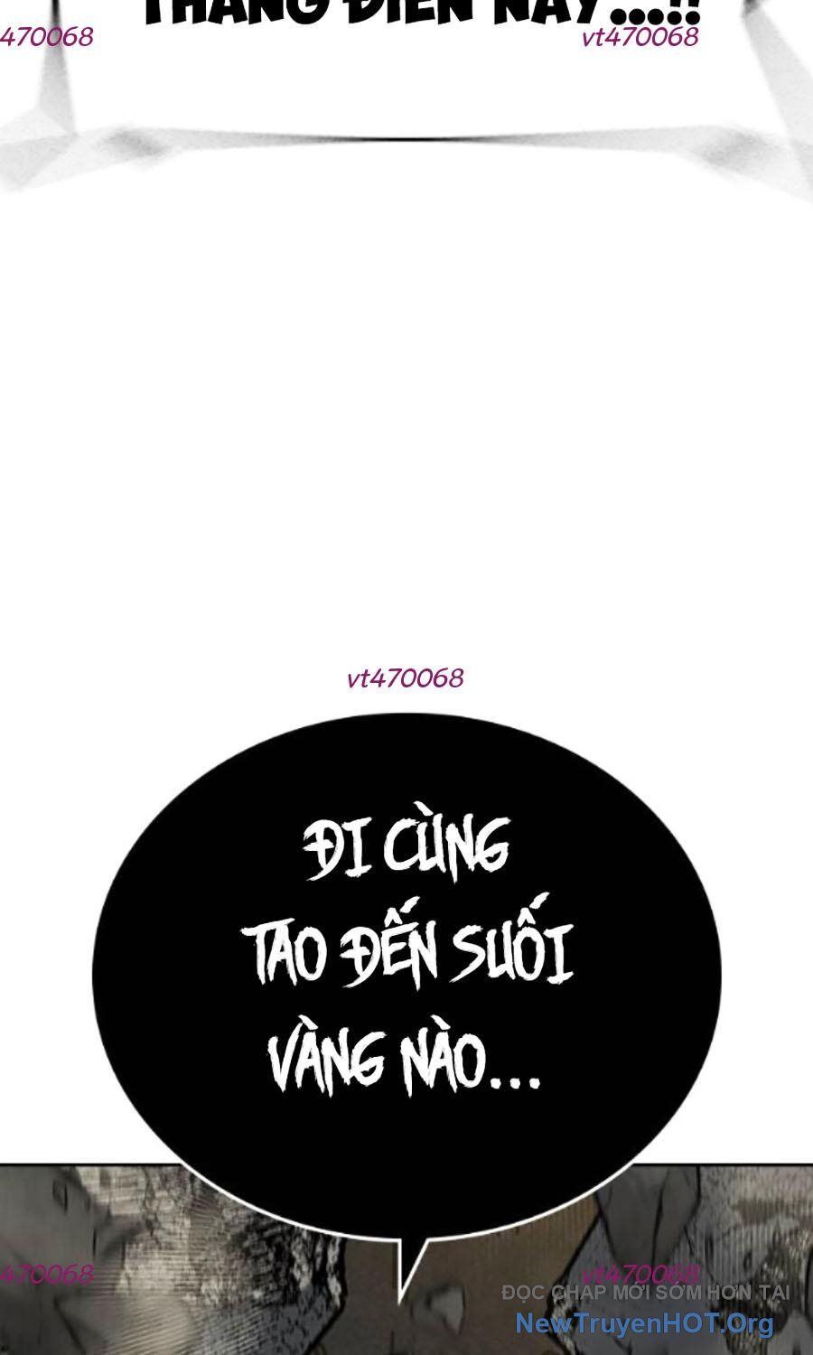 Để Có Thể Sống Sót - Chapter 171 - Page 224