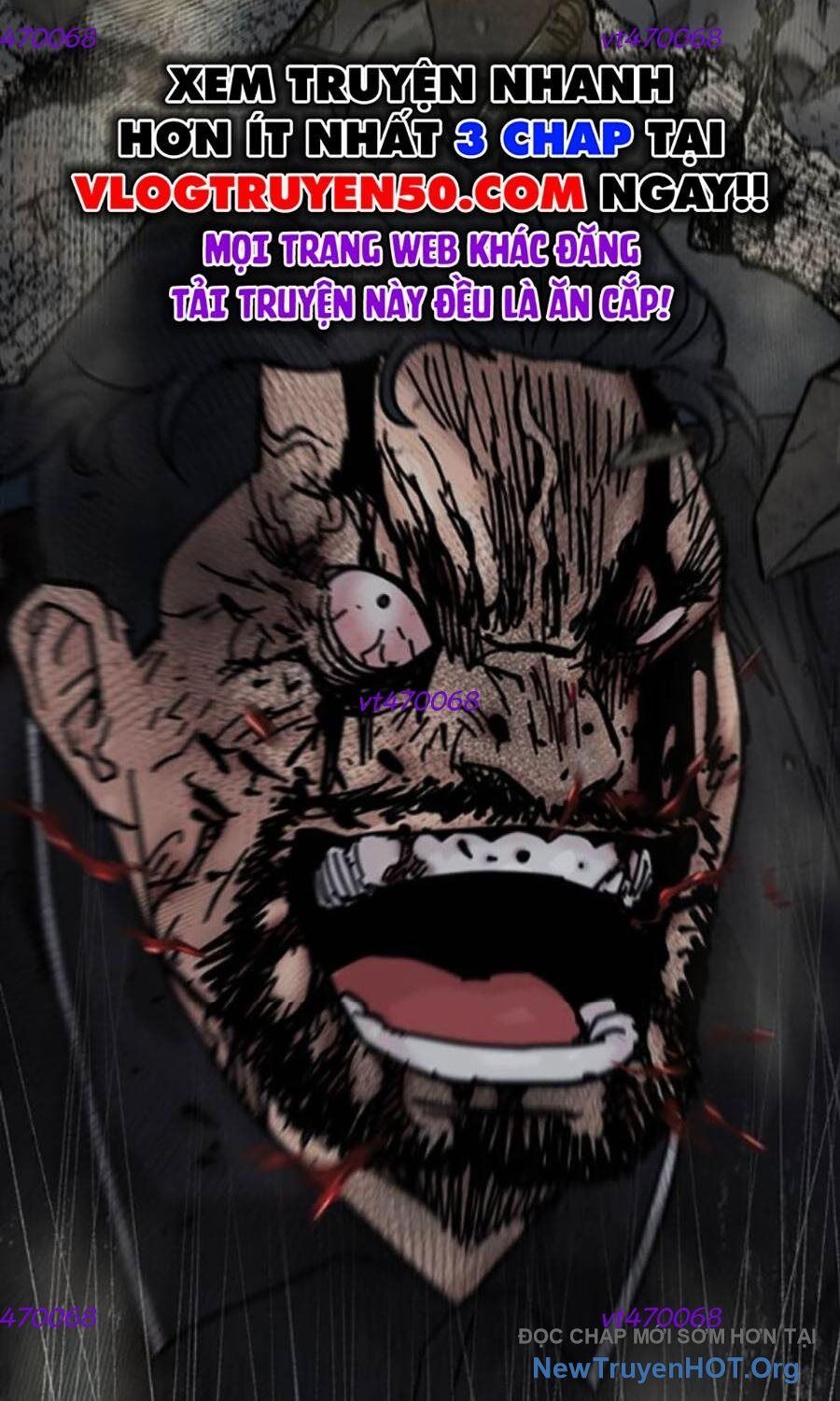 Để Có Thể Sống Sót - Chapter 171 - Page 225