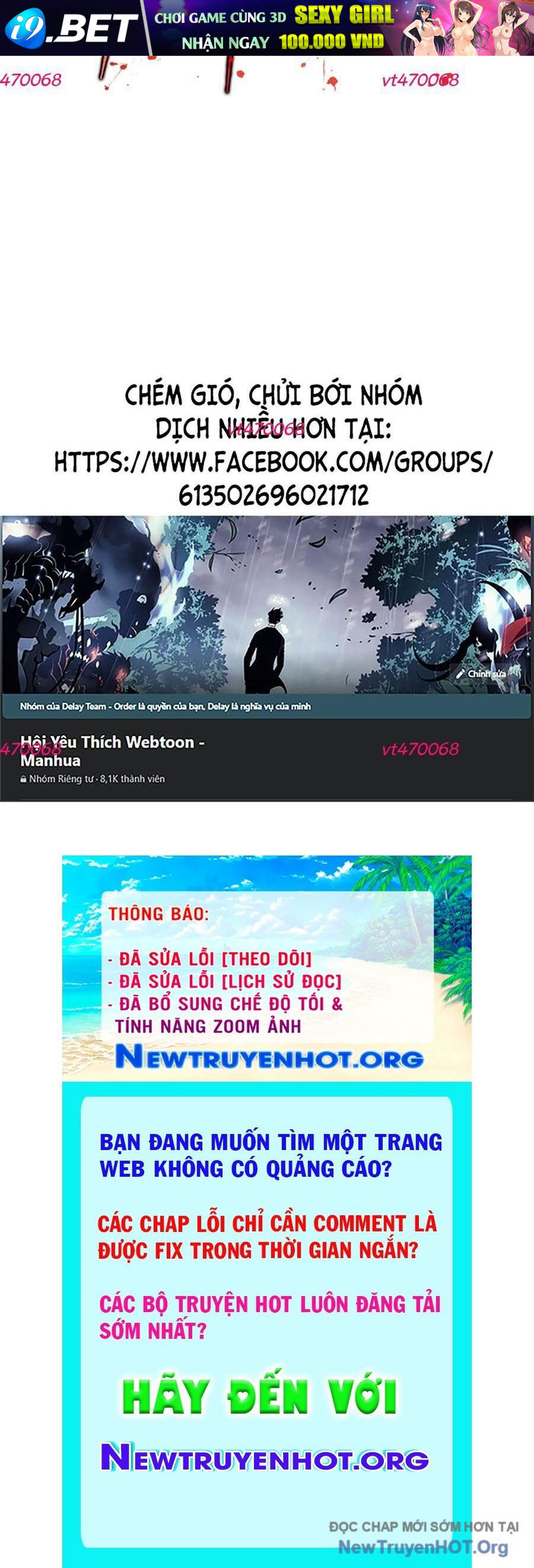 Để Có Thể Sống Sót - Chapter 171 - Page 227