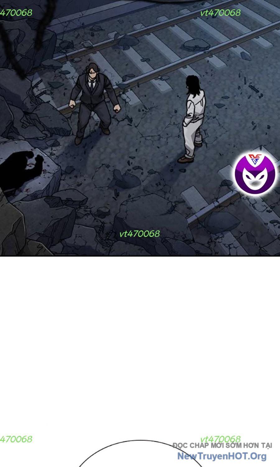 Để Có Thể Sống Sót - Chapter 171 - Page 3