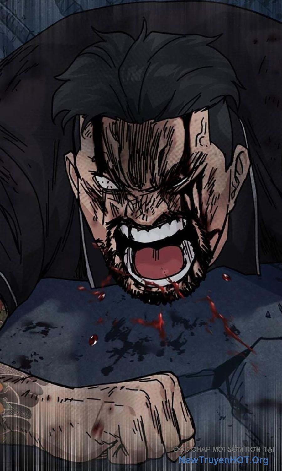 Để Có Thể Sống Sót - Chapter 171 - Page 30