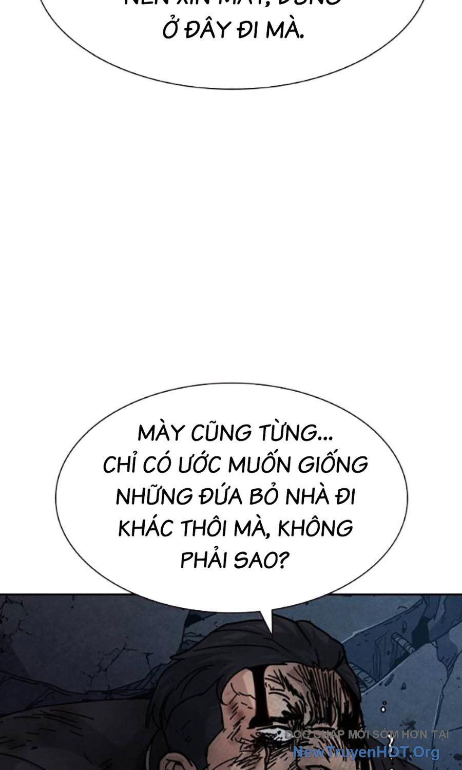 Để Có Thể Sống Sót - Chapter 171 - Page 34