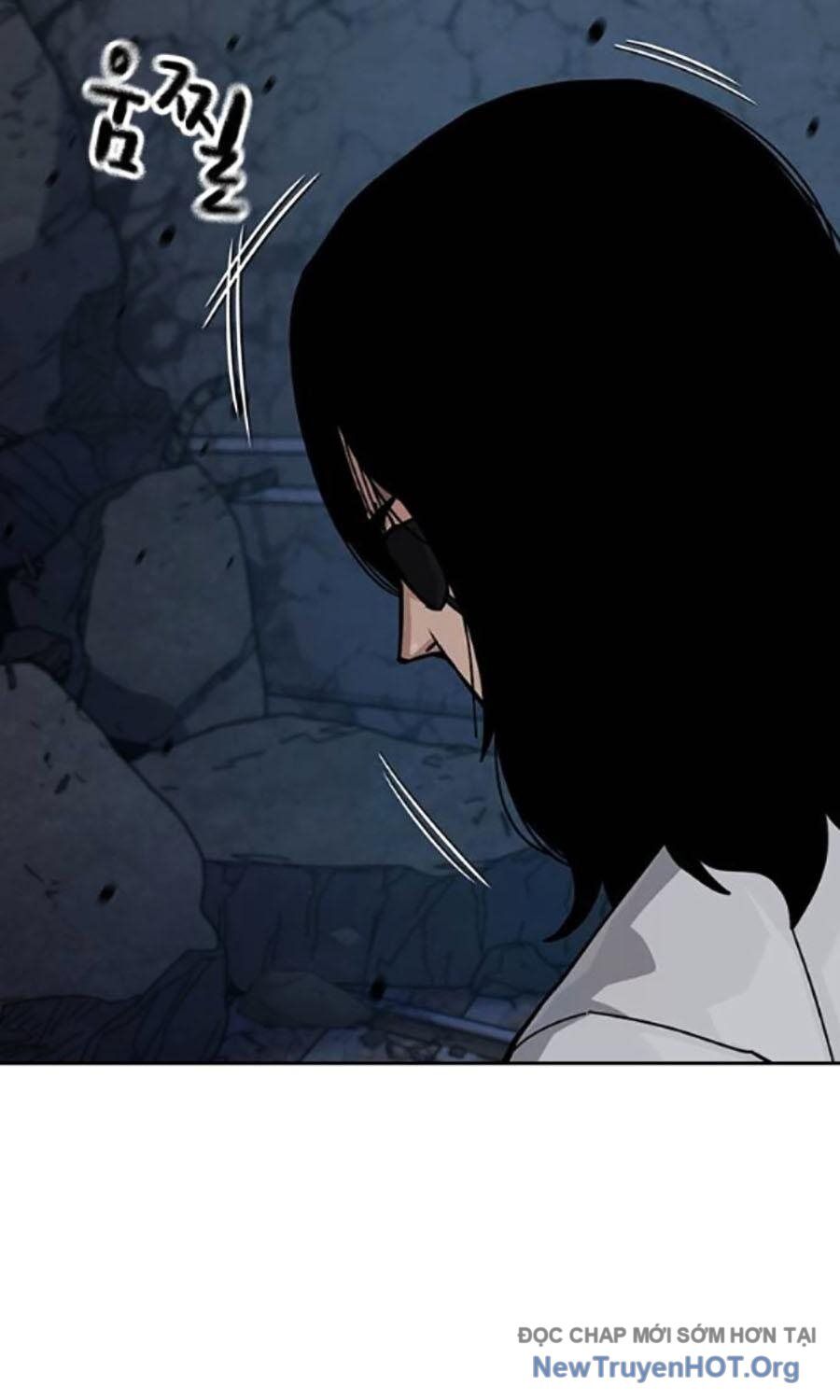 Để Có Thể Sống Sót - Chapter 171 - Page 36