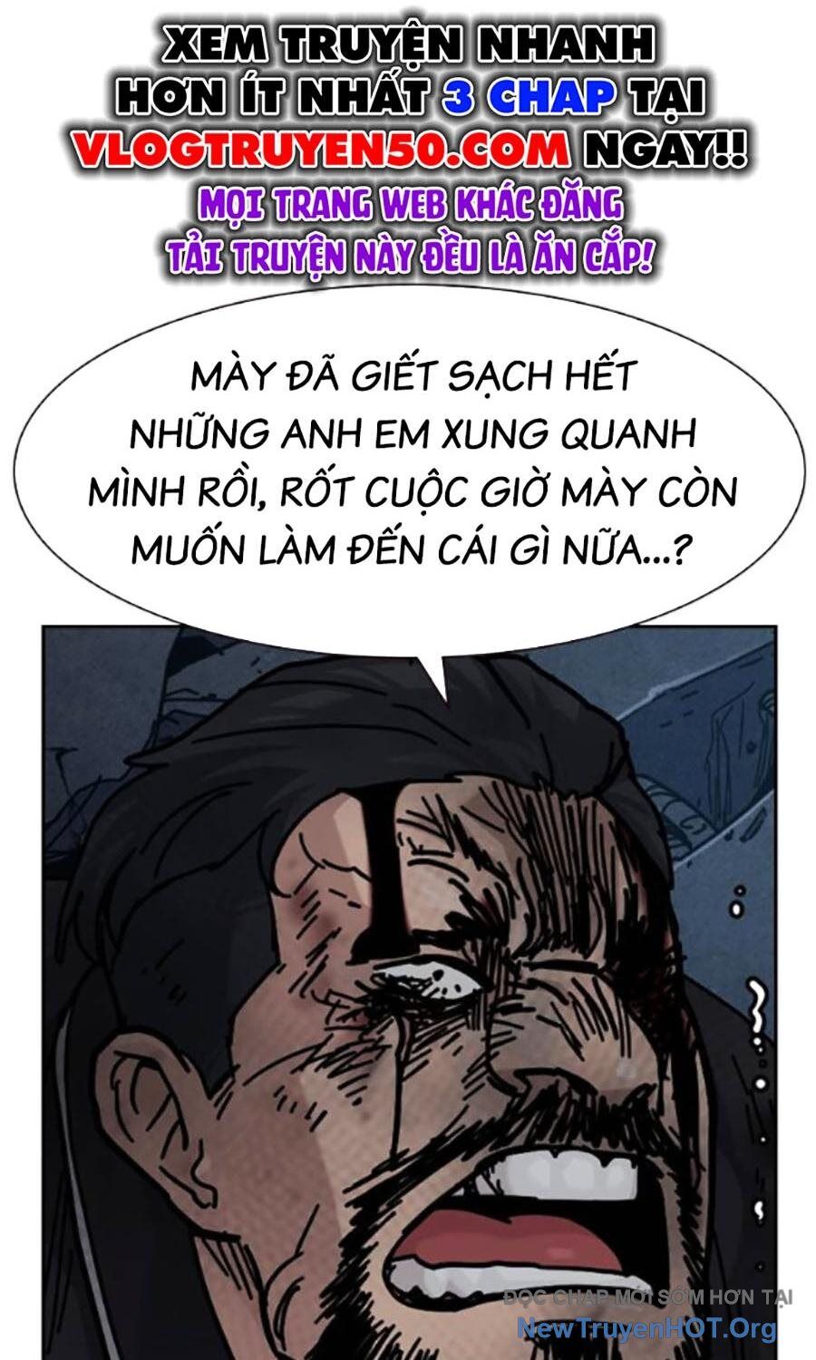 Để Có Thể Sống Sót - Chapter 171 - Page 37