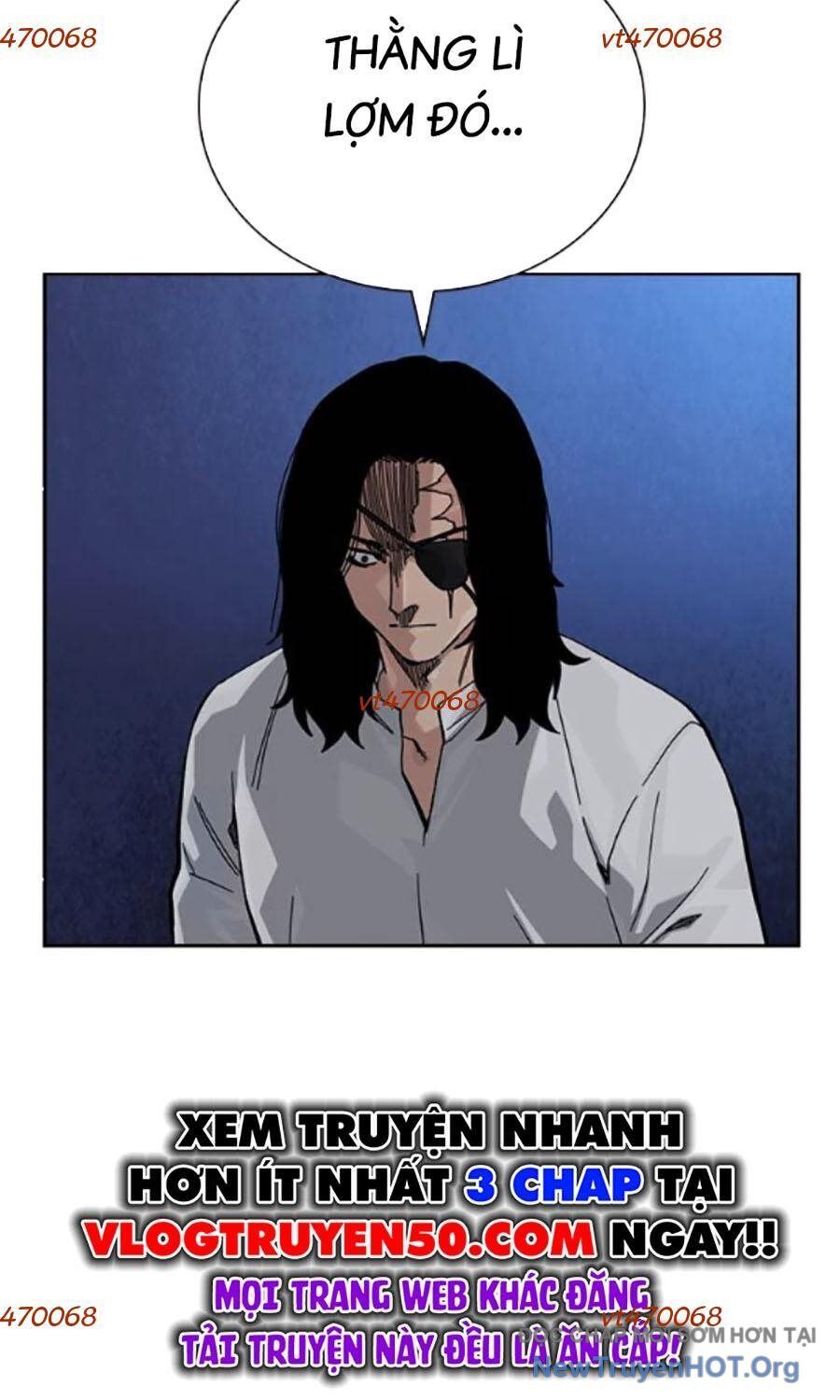 Để Có Thể Sống Sót - Chapter 171 - Page 4