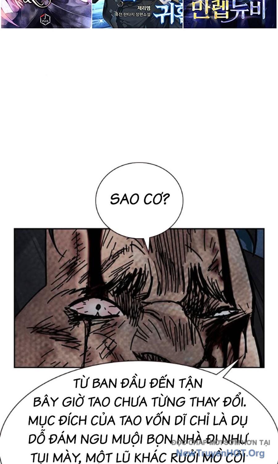 Để Có Thể Sống Sót - Chapter 171 - Page 42